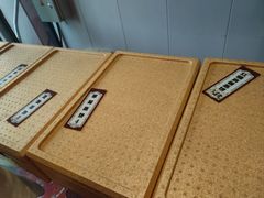 -二斗栗子(黄河道店)
