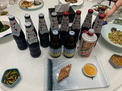 -古越舫·精品杭帮菜(商都路店)
