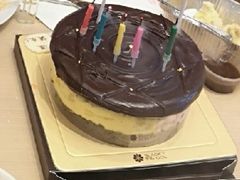 -黑池口感烘焙·生日蛋糕(坂田店)