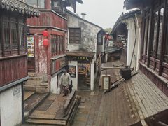 -沈厅酒家(周庄店)