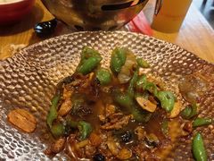 -南城香·饭香串香馄饨香(花园北路店)