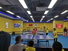 -乐旋乒乓球(深圳南油店)