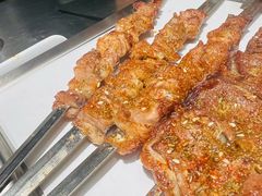 -No.DD戳子烧烤·江湖菜(北京总店)