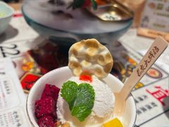 -长安大牌档之西安博物院文化餐厅(中贸店)