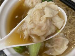 -燊意布拉肠云吞面(中山四路店)