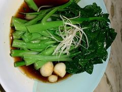 -绿茶餐厅(乐峰广场店)