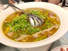 -南堂馆·新川菜(悠方店)