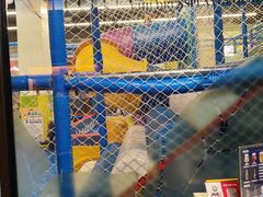 -河坝烧烤串城(金达莱店)