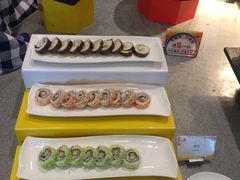 寿司-温州万和豪生大酒店-餐厅