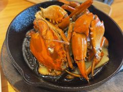 -莲花公园煎蟹·精致小馆(火车站店)