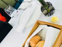 餐前面包-蝶舍·MAISON PAPILLON