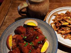 -兰溪小馆(东直门簋街店)