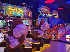 -汤姆熊欢乐世界(罗斯福店)