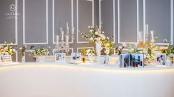 -格乐利雅婚礼艺术中心(南外滩店)