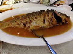 -阿庄新豫菜(航海东路店)