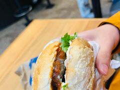 -Fergburger(皇后镇店)