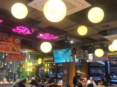 -本色.小马哥烧烤(五一路总店)