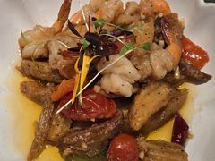 -第101座花园餐厅(湖滨88店)