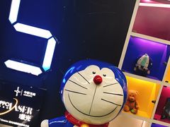 放映厅-耀莱成龙影城(东丽店)
