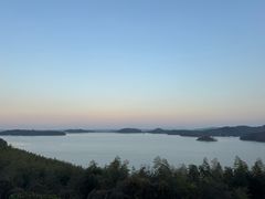 -天目湖涵田半山温泉