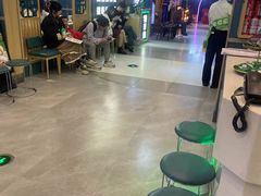 -绿草地·湘菜(7mall店)