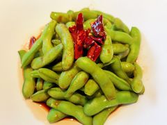 -杨氏青龙虾·羊蝎子(珠江路店)
