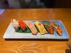 -大喜居酒屋·烧串(悦汇城店)