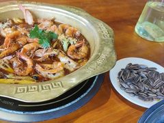 -阿田大虾(招远店)