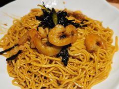 老上海葱油拌面-玉玲珑(陆家嘴店)
