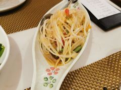 -青檸泰 LIME THAI (财富购物中心店)