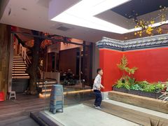 -食光慢宴·安吉土菜馆