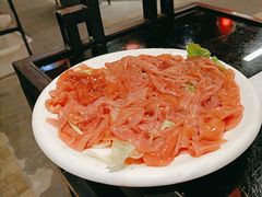 -巴蜀大宅门火锅(北大街店)