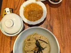 -裕兴记•蟹黄面馆(人民广场店)