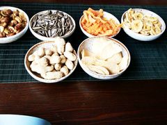 -碧露轩·大益茶体验馆(镇江路店)