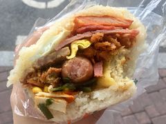 -秋英饭团(大庙新村店)