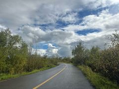 -北极村旅游风景区