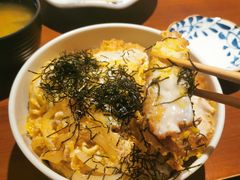 -山杏yama-katsu·吉列炸物