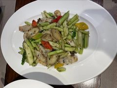 -童福兴·南京菜(老门东店)