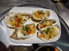 -龙巢盱眙龙虾·牛蛙·烧烤宵夜(八卦岭店)