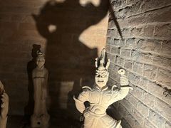 -洛阳古墓博物馆