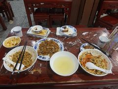 -九河居(荔湾路店)