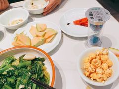 -宋徽厨·安徽菜(怀宁步行街店)