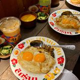 南京最伟大的一人食出现了。。。(人均30r+