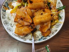 -口口香小吃店