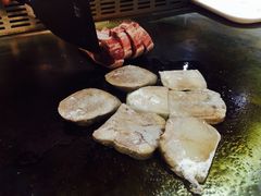 -铁板诱惑法式铁板烧(大卫城店)