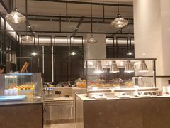 -武汉厨房自助餐厅·武汉卓尔万豪酒店