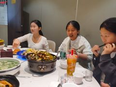-金百万烤鸭店(良乡店)