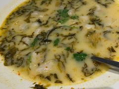 -惠丰堂饭庄(北洼路店)