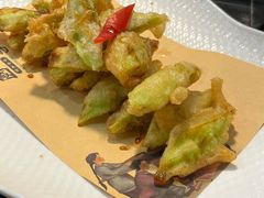-味莊餐厅(康庄南街店)