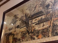 -惠丰堂饭庄·烤鸭·京味菜(西北旺·唐家岭店)